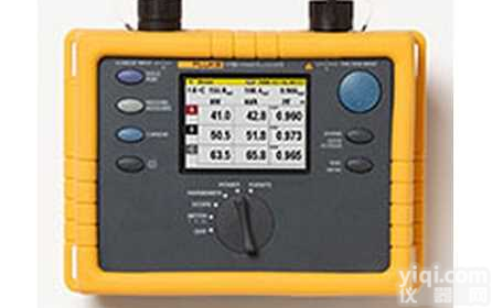 临清F1735<em>三相电</em>能<em>记录仪</em>61-806<em>电能</em>质量分析仪量大从优