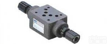 永川<em>液压阀</em> TVCW-02-LY<em>叠加</em>式单向<em>节流阀</em><em>节流阀</em>多少钱一台