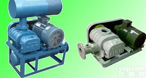 温州MD(K)系列三叶罗茨<em>鼓风机</em>锅炉脱硫<em>除尘</em>设备风机总代直销