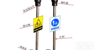 招商钟祥L7-JDQ人体静电释放<em>报警器</em>防爆<em>本安</em>型人体静电消除器优惠促销