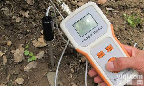 ST-100<em>土壤</em>温度<em>速测仪</em>、ST-100<em>便携式</em><em>土壤</em>温度记录仪、<em>土壤</em>温度计
