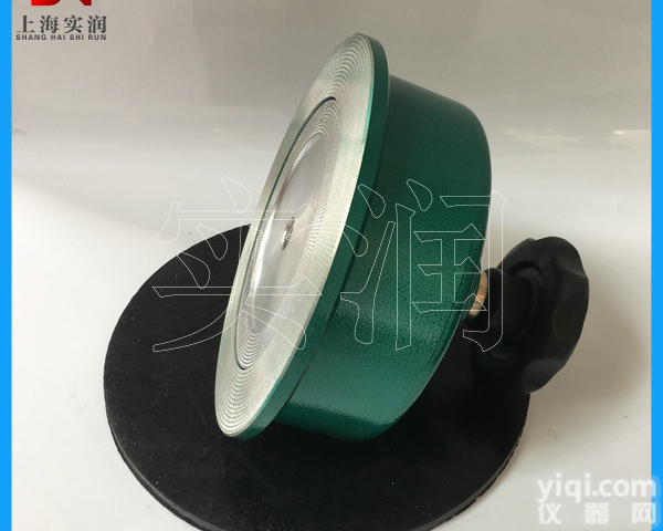 <em>布料</em>克重<em>取样器</em>,绿色<em>圆盘</em><em>取样器</em>简单好用