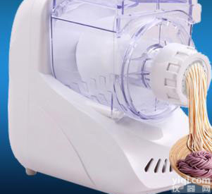 青铜峡<em>玉米</em><em>面条机</em>器,家用小型<em>面条机</em>,放心省心