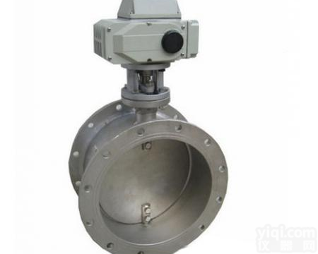 招商<em>永城</em>D941W-1C电动通风<em>蝶阀</em>大口径电动软密封<em>蝶阀</em>D942X的