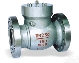 黄冈YH44H/Y自<em>密封</em>旋启<em>止回阀</em>自<em>密封</em>旋启式<em>止回阀</em>-H14H放心省心