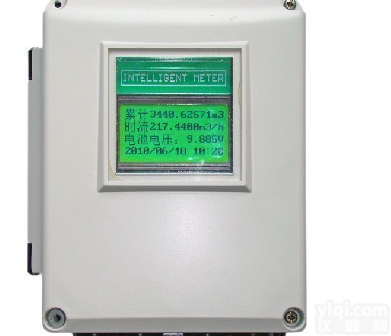 商丘<em>明渠</em><em>流量计</em><em>明渠</em><em>流量计</em>(巴歇尔槽+液位计+流量显示表）放心省心