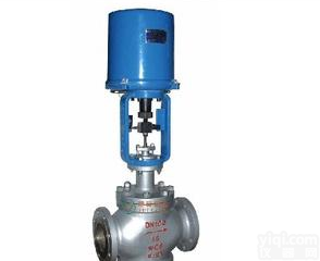 招商台山电动单座<em>调节阀</em>|电动<em>调节阀</em>zdln|<em>服务周到</em>