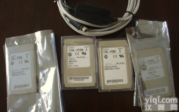 CONTROLNET<em>终端</em><em>电阻</em><em>1786</em>-XT