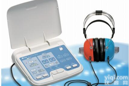 <em>日本</em><em>理音</em>   <em>听力</em>计   AA-58