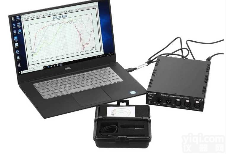 LMS<em>电声</em><em>测试仪</em> 音频分析仪 蓝牙<em>测试仪</em> <em>电声</em>测试 扬声器开发系统