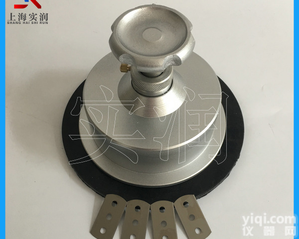 面料<em>取样器</em>价格\配刀片、<em>垫片</em> <em>厂价直销</em>