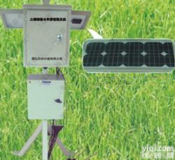 伊宁土壤水分温度记录仪 多点土壤温湿度记录仪土壤温度记录仪不二之选