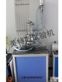 TSY-15型 <em>土工</em><em>合成材料</em>淤堵<em>试验仪</em>标准@SL/T 235-2012规范设计