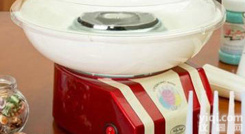 句容<em>硬糖</em><em>棉花</em>糖机 <em>棉花</em>糖的机器多少钱 总代直销