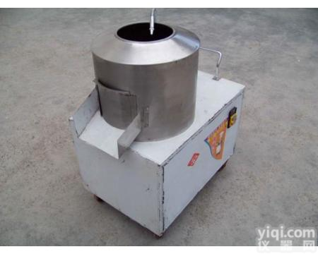 辛集不锈钢土豆<em>脱皮机</em>荭薯芋头<em>脱皮机</em>450型芋头<em>脱皮机</em>专业快速