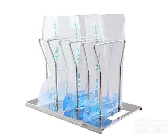 美国Seroat(赛瑞特)8321均质袋储放架,<em>支架</em>,存储架,<em>样品</em>袋架