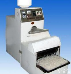 赤壁ZLP480型<em>全自动</em><em>凉皮</em>擀面皮机<em>凉皮</em>机/手摇擀面皮机原装现货