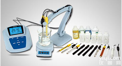 明光MP523-10 氨浓度计精密<em>氨氮</em><em>测量仪</em>pH<em>测量仪</em>自动温补MP523-10 氨浓度计精密<em>氨氮</em><em>测量仪</em>pH<em>测量仪</em>自