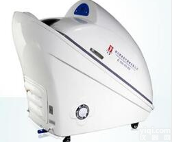 XKQ-II型 <em>熏蒸</em>康复床（<em>太空舱</em>式）