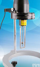 招商洮南<em>数显</em>式<em>粘度计</em>|ndj-1旋转<em>粘度计</em>|的