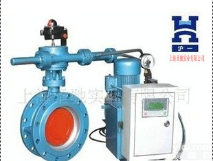 赣州【KD72T42/】 <em>弹簧式快关蝶阀</em>KD7X42/蓄能器式快关蝶阀的