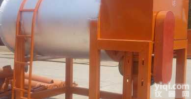 <em>阳泉</em>干粉<em>颗粒</em>混合机CH-200型安全可靠