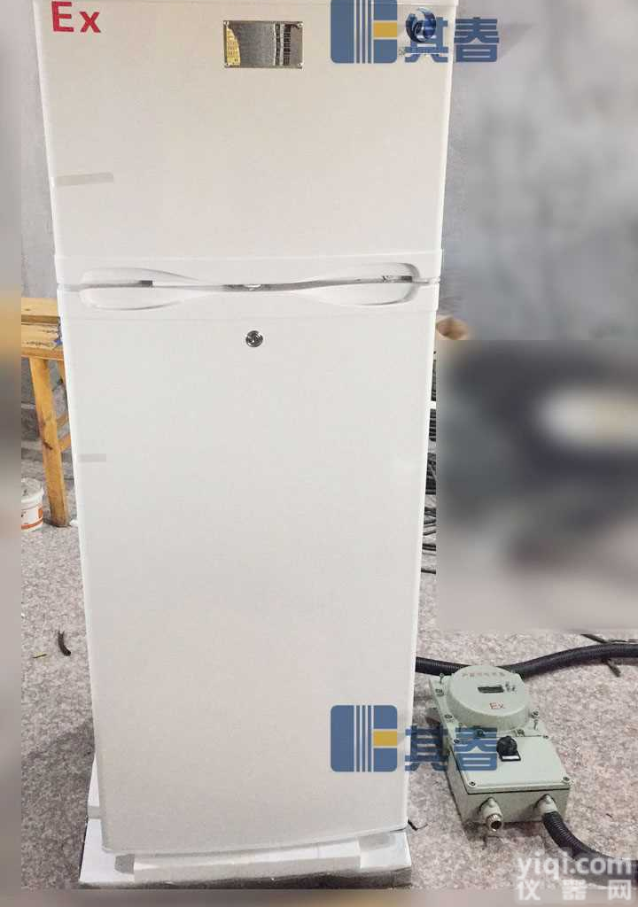 <em>防爆</em><em>冷冻柜</em>BL-Y200CD   实验室<em>防爆</em>冰箱