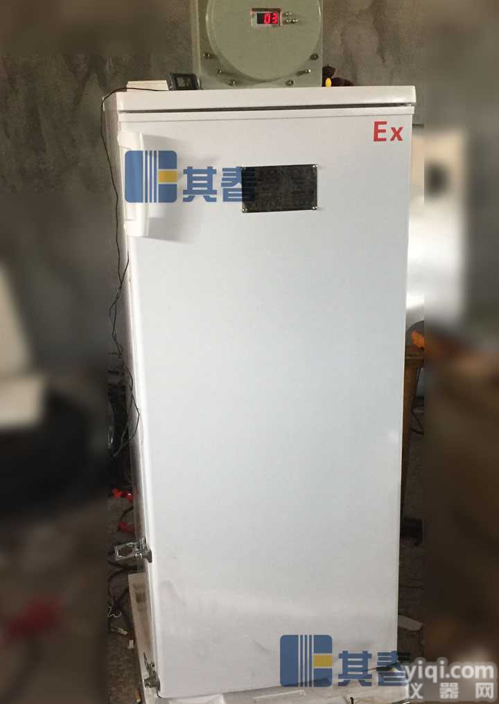 <em>防爆</em><em>冷冻柜</em>BL-LD140D  立式单门<em>防爆</em><em>冷冻柜</em>