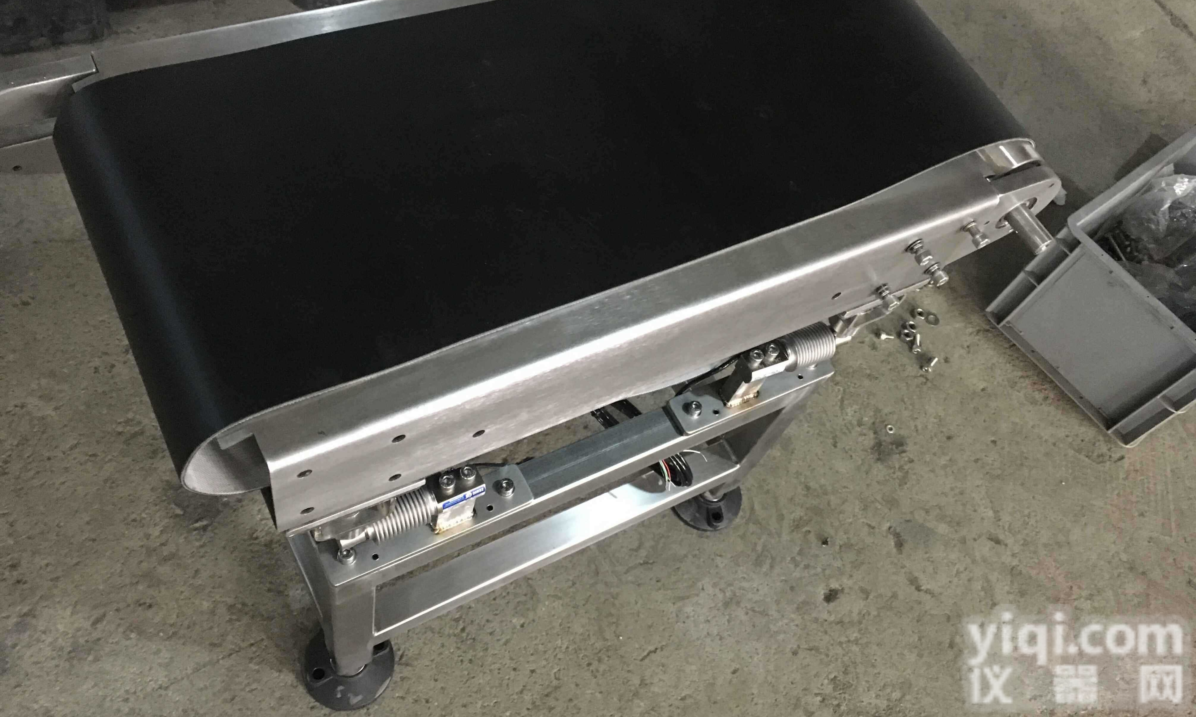 皮带输送带<em>分拣</em>秤，全自动<em>智能</em>分选秤