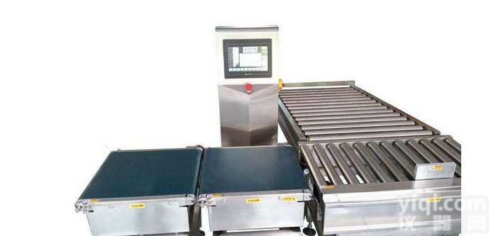 流水线<em>自动</em>检重平台秤，<em>自动</em>式<em>分拣</em>电子秤