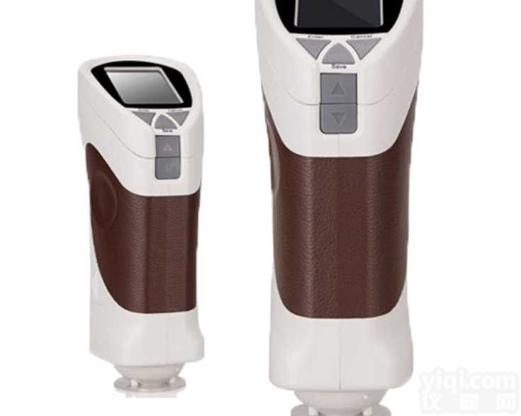 国产彩谱<em>便携式</em>色差仪<em>智能型</em>塑胶测色计手持色彩检测仪精密