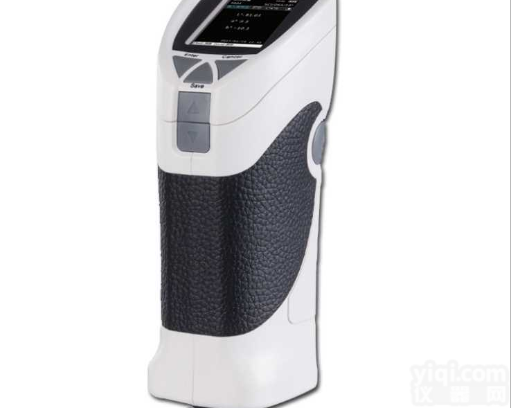 国产分光<em>色差</em>仪塑胶<em>油漆</em>测色仪彩谱智能颜色检测仪