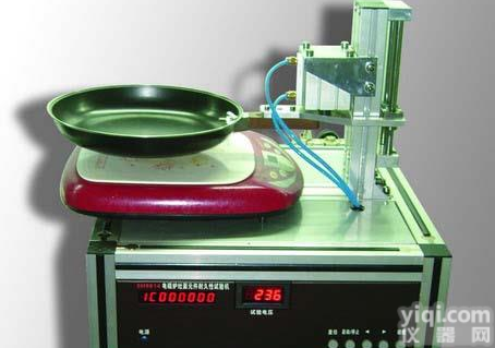 电磁炉寿命<em>热应力</em>试验机厂家直销