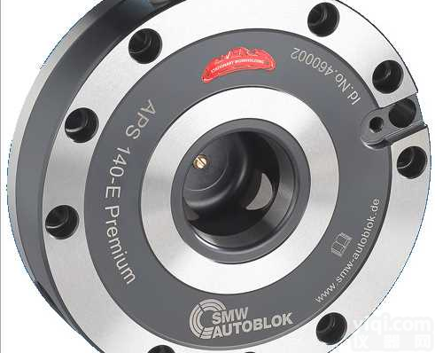 德国 斯美沃 SMW-AUTOLOCK <em>精密</em><em>卡盘</em> 工装 装具 42978