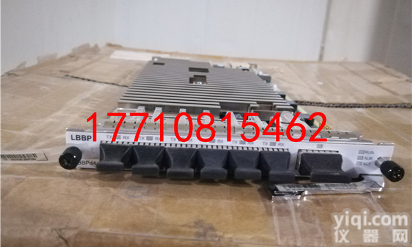 华为LBBP<em>基带</em>处理板技术参数/报价