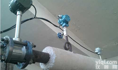 <em>食品厂</em>蒸汽<em>流量表</em>