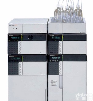 二手SHIMADZUGX<em>液相色谱仪</em>LC-20A/<em>岛津</em>LC-20AGX<em>液相色谱仪</em>/<em>岛津</em>LC