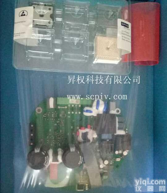 西<em>博思</em>执行器<em>电源</em>板<em>SIPOS</em> 2SY5010-1LB04