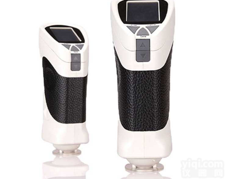 彩谱手持式<em>色差</em>仪智能<em>精密</em>色彩<em>测色仪</em>食品药品颜色检测仪