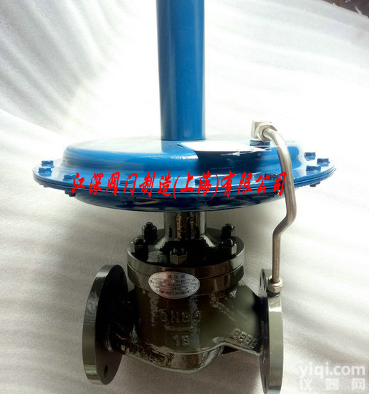 ZZVP-16K<em>自力</em><em>式微</em>（差）压调节阀  ZZVP氮封阀微压调节阀 微压调节阀的使用方法