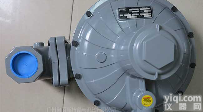 CS800Fisher<em>费希尔</em>二级<em>减压阀</em>