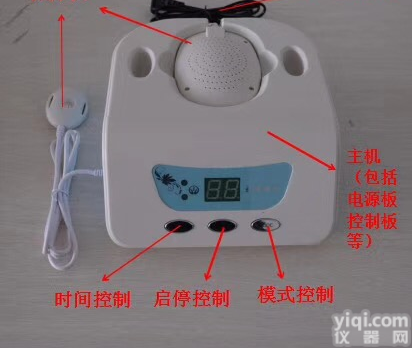 工作ZL两不误 <em>家用</em><em>理疗仪</em>led光疗仪厂家市场价