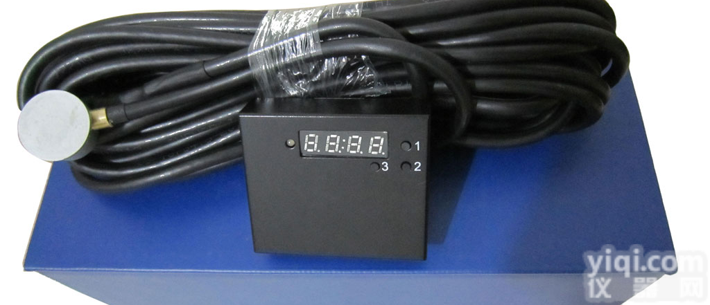 不开孔<em>超声波</em>油位/<em>油耗传感器</em>