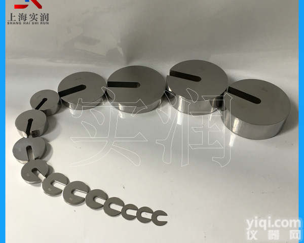 20KG增砣<em>砝码</em> 宁波不锈钢<em>砝码</em> <em>砝码</em>直径高度<em>订做</em>