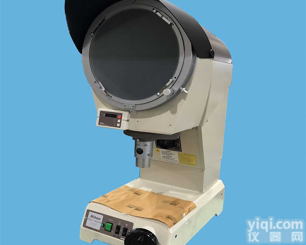 高精度<em>尼康</em>nikon测量<em>投影仪</em>V-12BD