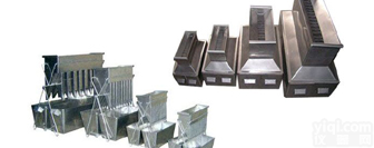 煤炭缩分<em>二分器</em>快速缩分<em>二分器</em>专业生产厂家