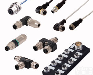 <em>德国</em>进口turck <em>执行器</em><em>传感器</em>接头电缆PKG4M-10