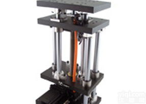 <em>精密型</em>电动<em>升降台</em>位移滑台直动式直线运动