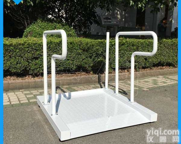 福建<em>轮椅</em>电子秤，<em>病床</em>透析<em>轮椅</em>秤