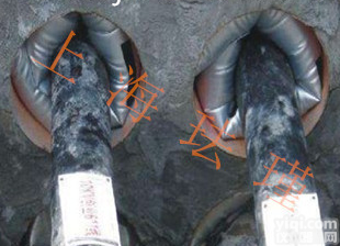 FAJN160<em>充气</em>式电缆<em>管道</em>封堵装置